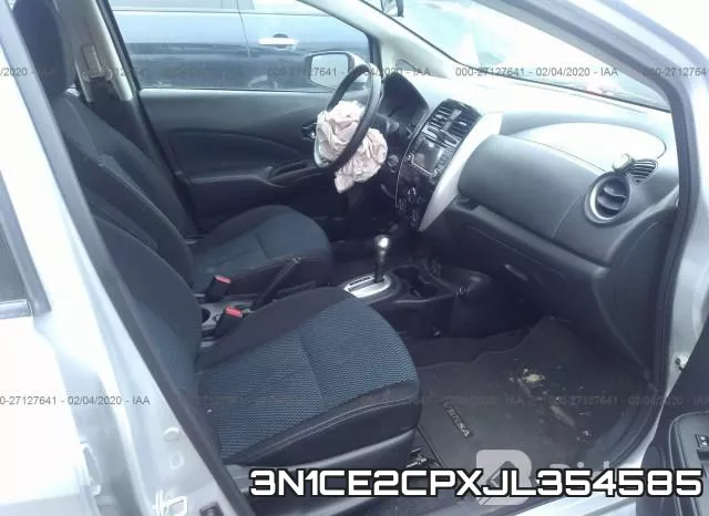 3N1CE2CPXJL354585 фото 6
