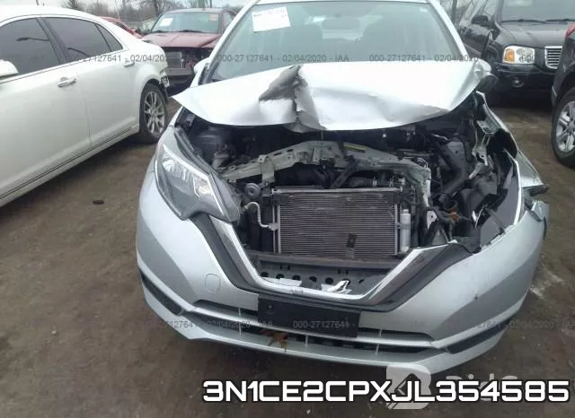 3N1CE2CPXJL354585 фото 7