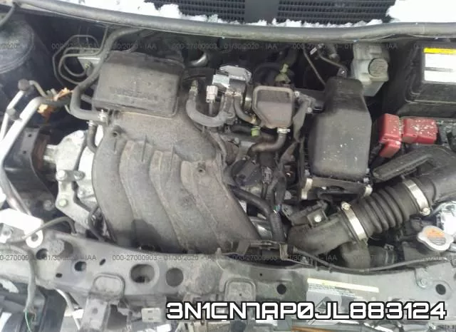 3N1CN7AP0JL883124 фото 2