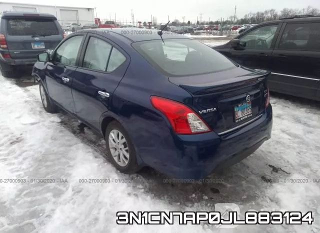 3N1CN7AP0JL883124 фото 4