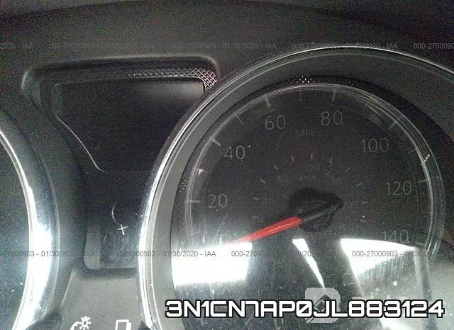 3N1CN7AP0JL883124 фото 8