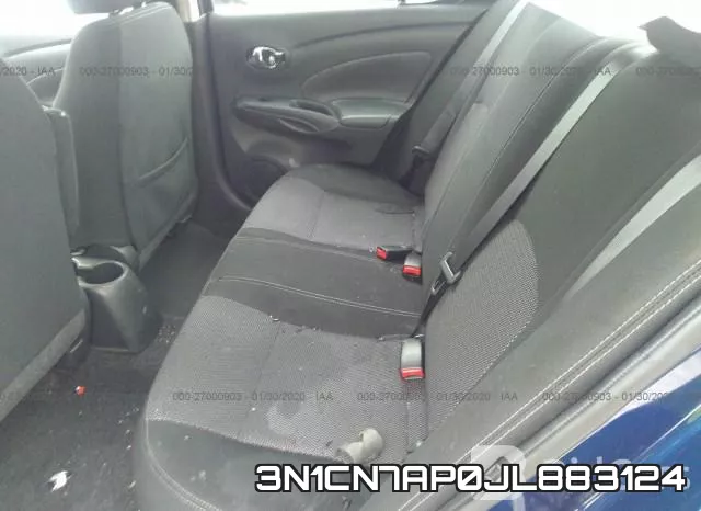 3N1CN7AP0JL883124 фото 9