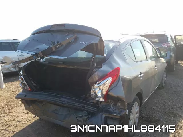 3N1CN7AP1HL884115 фото 5