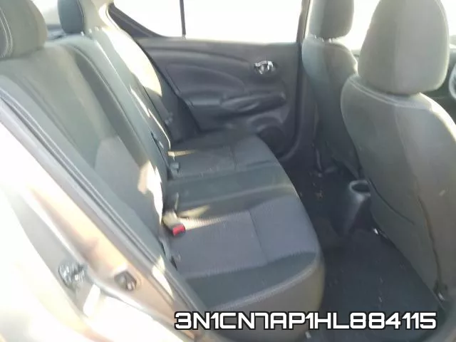 3N1CN7AP1HL884115 фото 7