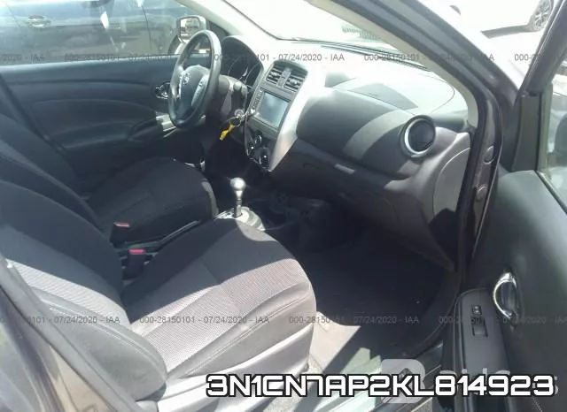 3N1CN7AP2KL814923 фото 6