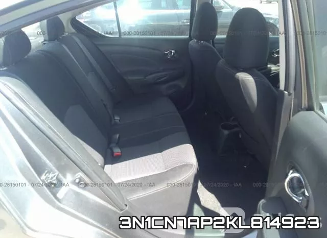 3N1CN7AP2KL814923 фото 9