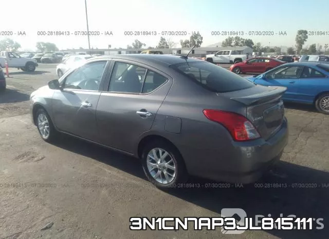 3N1CN7AP3JL815111 фото 4
