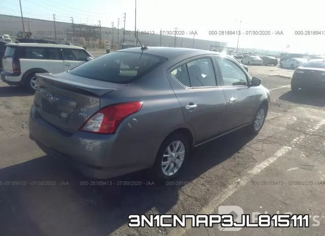 3N1CN7AP3JL815111 фото 5