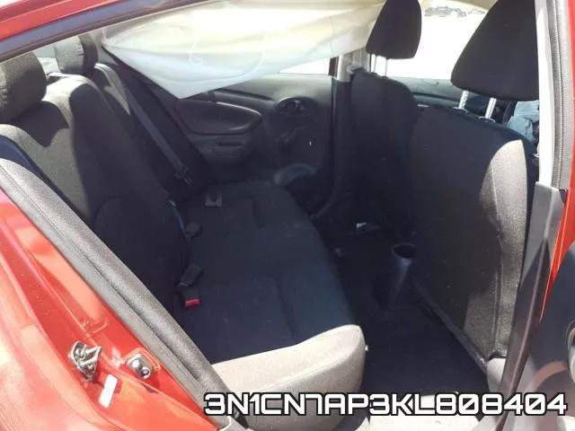 3N1CN7AP3KL808404 фото 7