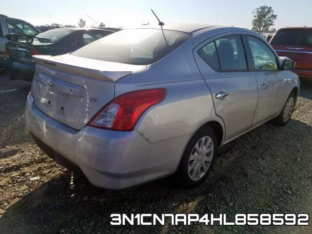 3N1CN7AP4HL858592 фото 5