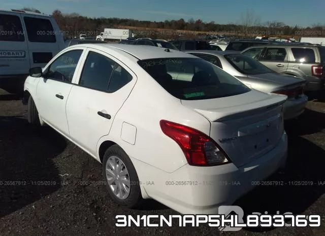 3N1CN7AP5HL893769 фото 4