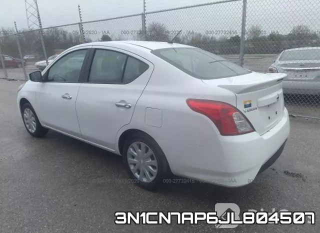 3N1CN7AP6JL804507 фото 4