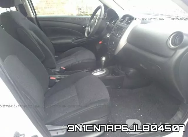3N1CN7AP6JL804507 фото 6