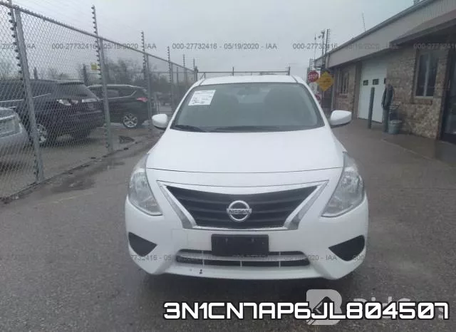 3N1CN7AP6JL804507 фото 7