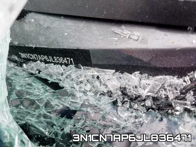 3N1CN7AP6JL836471 фото 2