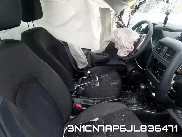 3N1CN7AP6JL836471 фото 6