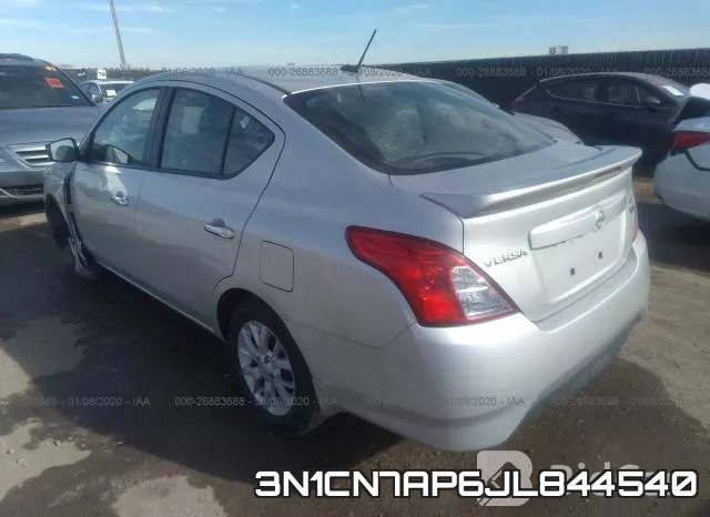 3N1CN7AP6JL844540 фото 4