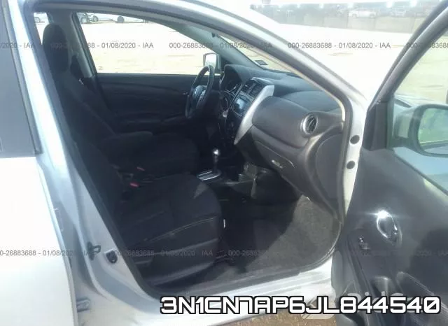 3N1CN7AP6JL844540 фото 6