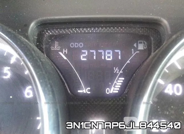 3N1CN7AP6JL844540 фото 8