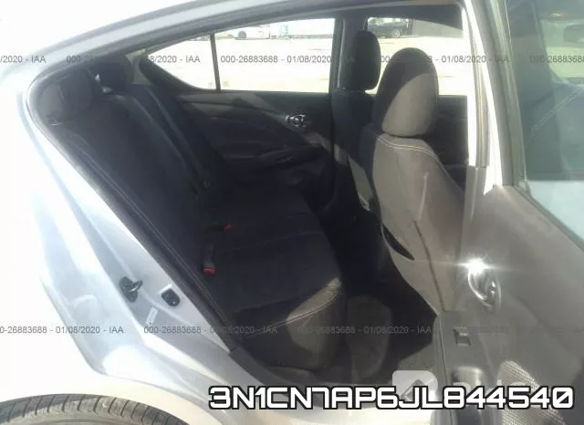 3N1CN7AP6JL844540 фото 9