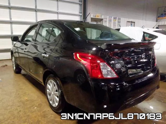 3N1CN7AP6JL870183 фото 4