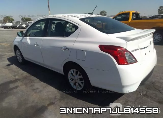 3N1CN7AP7JL814558 фото 3