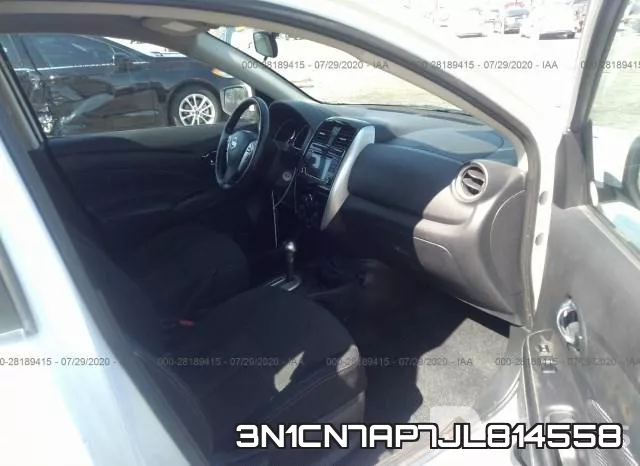 3N1CN7AP7JL814558 фото 5