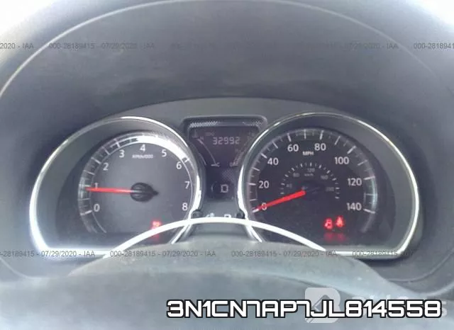 3N1CN7AP7JL814558 фото 7