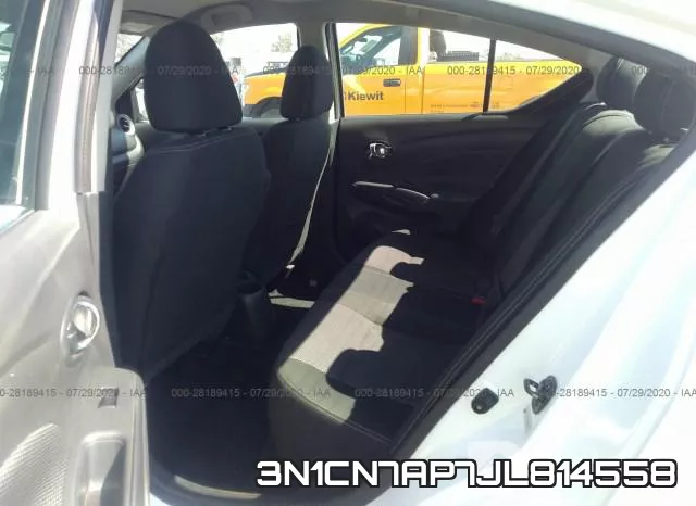 3N1CN7AP7JL814558 фото 8