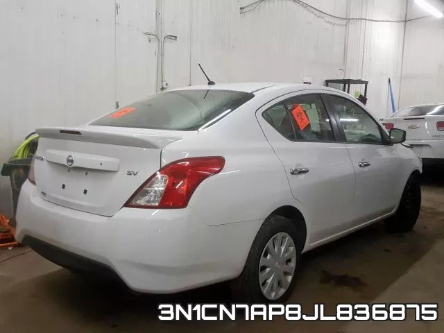 3N1CN7AP8JL836875 фото 5