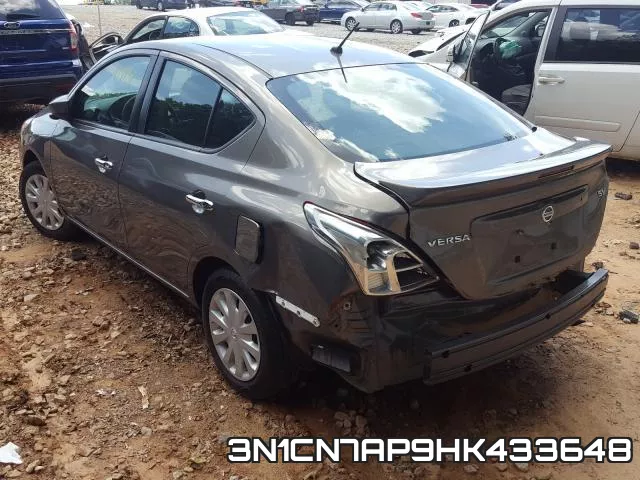 3N1CN7AP9HK433648 фото 3
