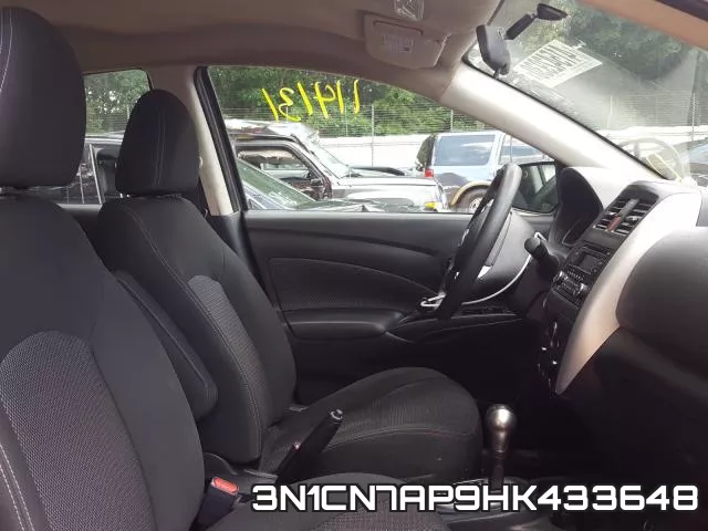 3N1CN7AP9HK433648 фото 4