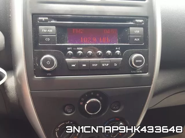 3N1CN7AP9HK433648 фото 8