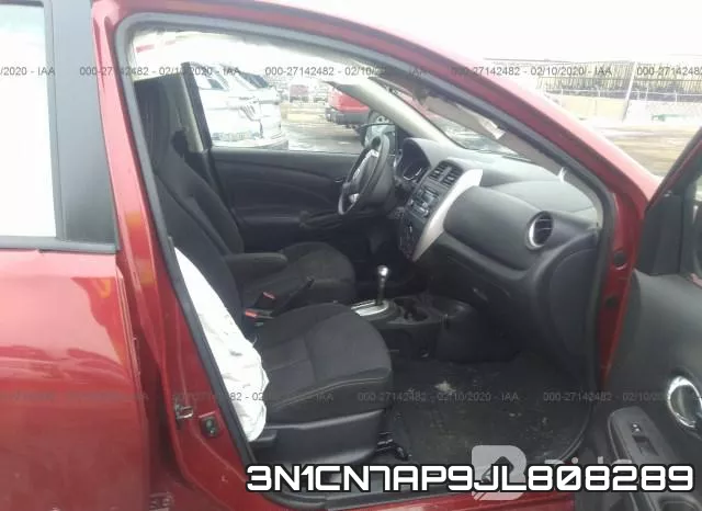 3N1CN7AP9JL808289 фото 6
