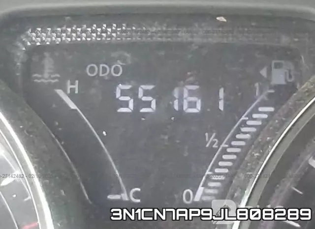 3N1CN7AP9JL808289 фото 8