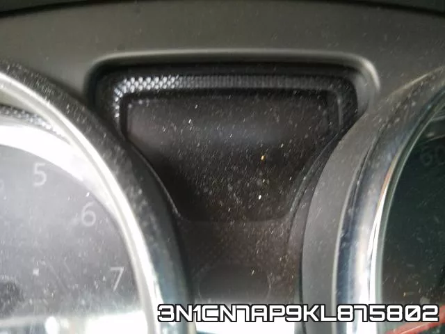 3N1CN7AP9KL875802 фото 9