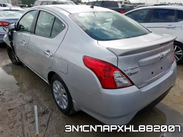 3N1CN7APXHL882007 фото 4