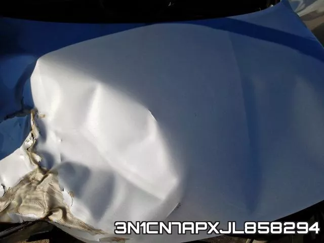 3N1CN7APXJL858294 фото 8