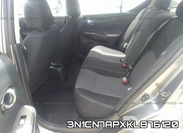 3N1CN7APXKL876120 фото 9