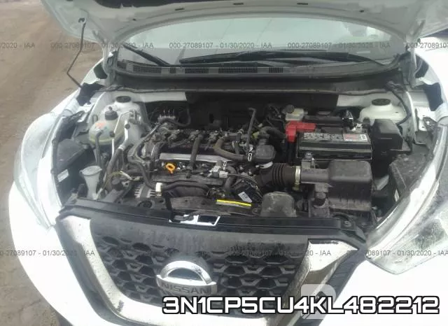3N1CP5CU4KL482212 фото 2