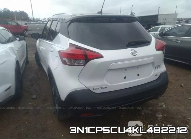 3N1CP5CU4KL482212 фото 7