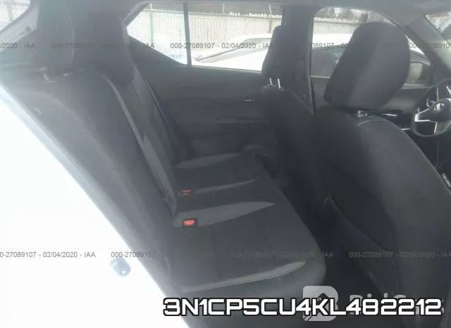 3N1CP5CU4KL482212 фото 9