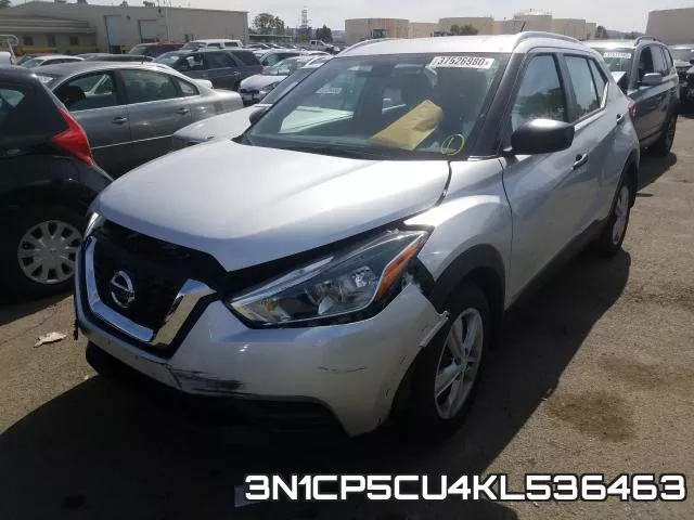 3N1CP5CU4KL536463 фото 3