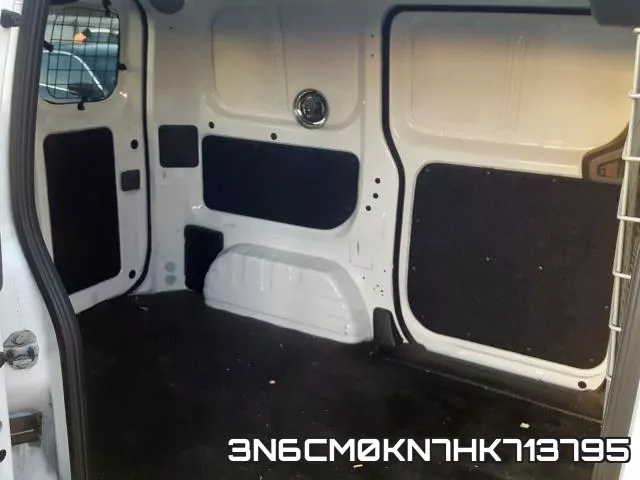 3N6CM0KN7HK713795 фото 7