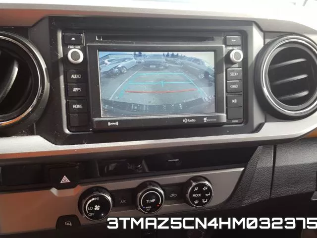 3TMAZ5CN4HM032375 фото 10