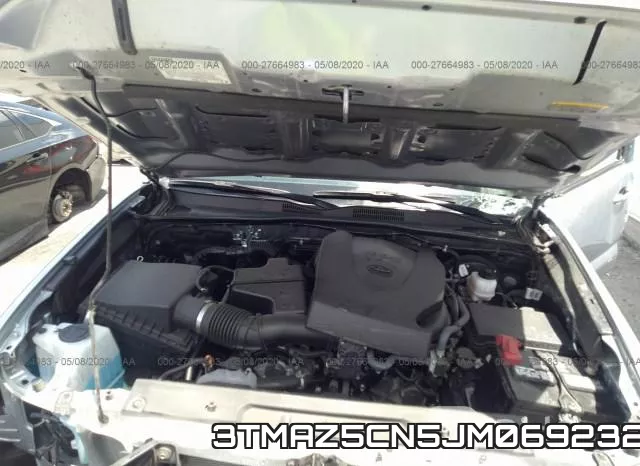 3TMAZ5CN5JM069232 фото 2