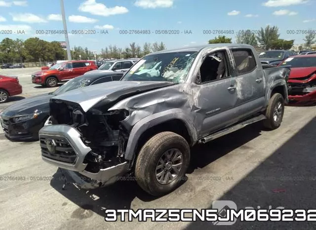 3TMAZ5CN5JM069232 фото 3