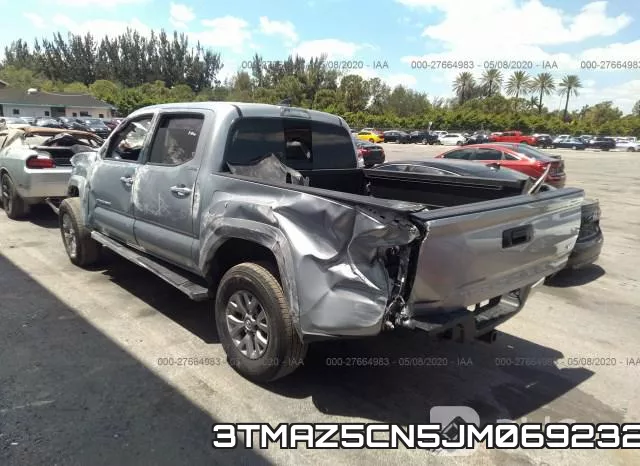 3TMAZ5CN5JM069232 фото 4