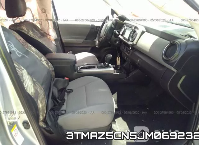 3TMAZ5CN5JM069232 фото 6