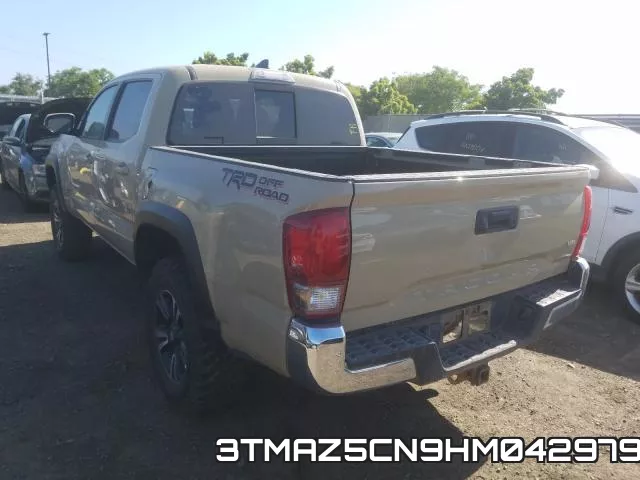 3TMAZ5CN9HM042979 фото 4